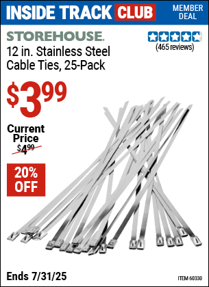 Harbor Freight Coupons, HF Coupons, 20% off - 60330