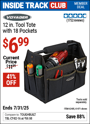 Harbor Freight Coupons, HF Coupons, 20% off - 12