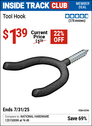 Harbor Freight Coupons, HF Coupons, 20% off - 65590