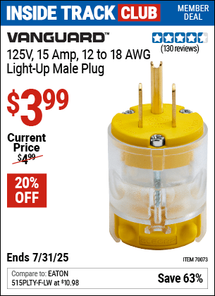 Harbor Freight Coupons, HF Coupons, 20% off - 70073