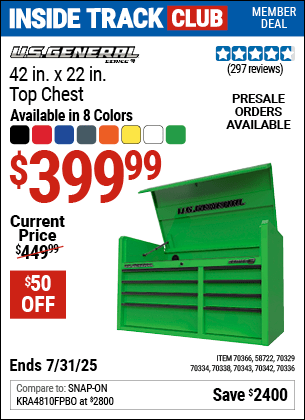 Harbor Freight Coupons, HF Coupons, 20% off - 70336