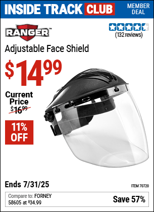 Harbor Freight Coupons, HF Coupons, 20% off - 70720