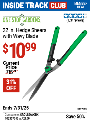 Harbor Freight Coupons, HF Coupons, 20% off - 22