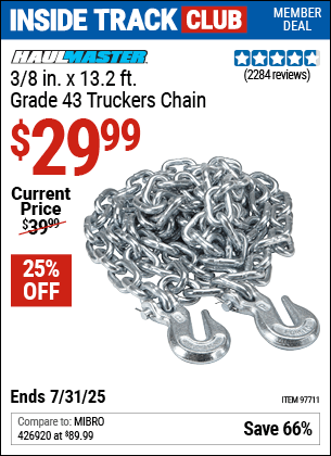 Harbor Freight Coupons, HF Coupons, 20% off - 3/8