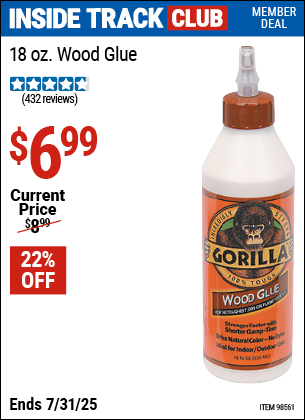 Harbor Freight Coupons, HF Coupons, 20% off - 98561