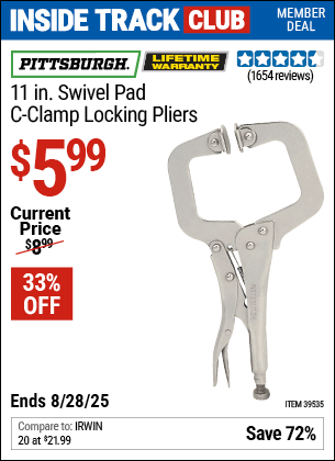 Harbor Freight Coupons, HF Coupons, 20% off - 11