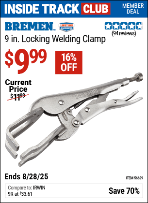 Harbor Freight Coupons, HF Coupons, 20% off - 56629