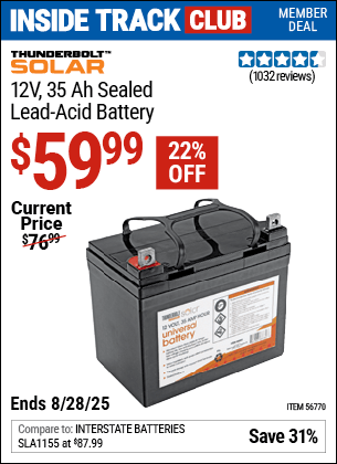 Harbor Freight Coupons, HF Coupons, 20% off - 56770