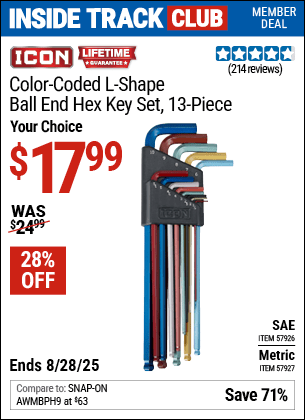 Harbor Freight Coupons, HF Coupons, 20% off - 57927