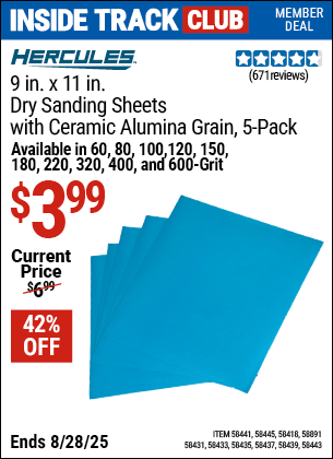 Harbor Freight Coupons, HF Coupons, 20% off - 58435