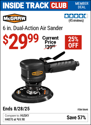 Harbor Freight Coupons, HF Coupons, 20% off - 58648