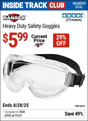 Harbor Freight Coupons, HF Coupons, 20% off - 58913