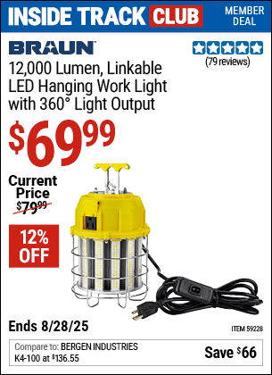 Harbor Freight Coupons, HF Coupons, 20% off - 59228