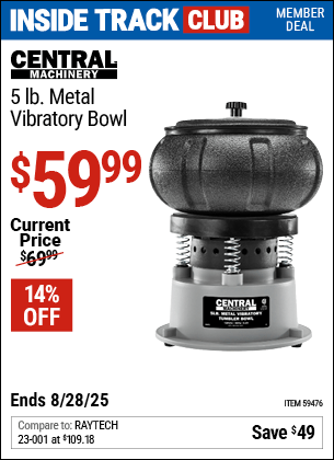 Harbor Freight Coupons, HF Coupons, 20% off - 59476