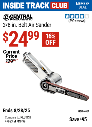 Harbor Freight Coupons, HF Coupons, 20% off - 3/8
