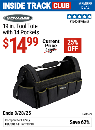 Harbor Freight Coupons, HF Coupons, 20% off - 19