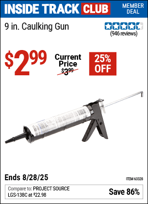 Harbor Freight Coupons, HF Coupons, 20% off - 63328