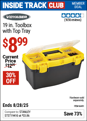 Harbor Freight Coupons, HF Coupons, 20% off - 19