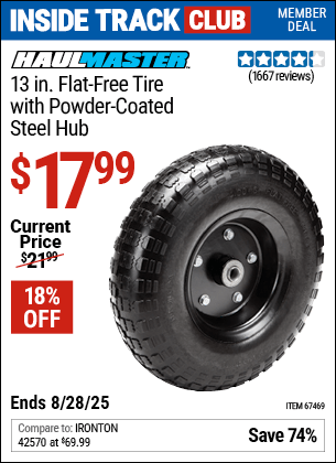 Harbor Freight Coupons, HF Coupons, 20% off - 13