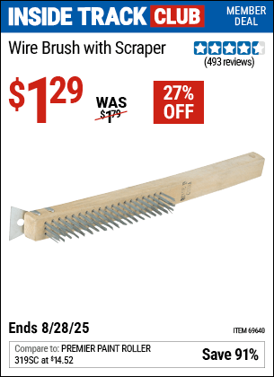 Harbor Freight Coupons, HF Coupons, 20% off - 69640
