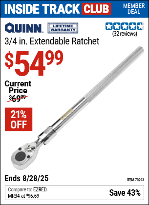 Harbor Freight Coupons, HF Coupons, 20% off - 70293