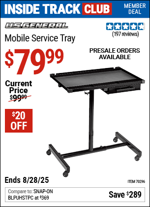 Harbor Freight Coupons, HF Coupons, 20% off - 70296