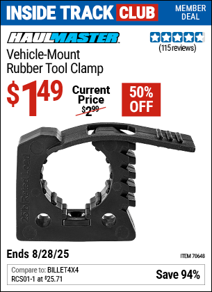 Harbor Freight Coupons, HF Coupons, 20% off - 70648