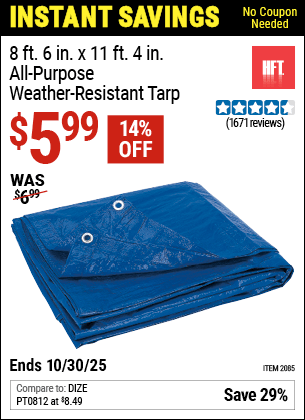 Harbor Freight Coupons, HF Coupons, 20% off - 02085