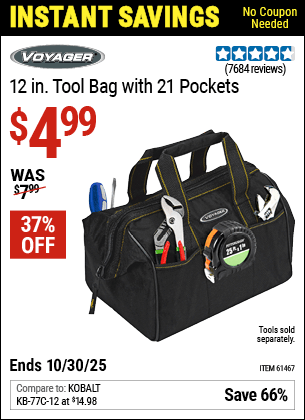 Harbor Freight Coupons, HF Coupons, 20% off - 12