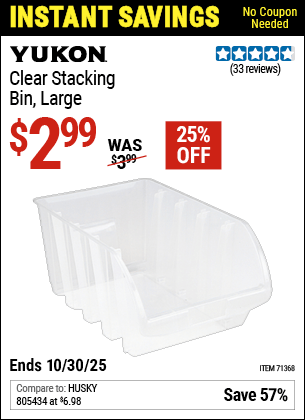 Harbor Freight Coupons, HF Coupons, 20% off - 71368