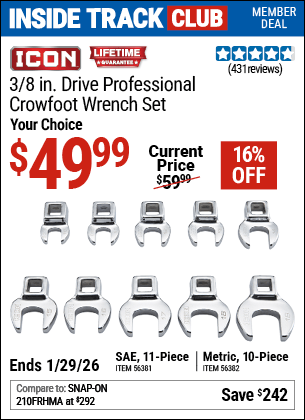 Harbor Freight Coupons, HF Coupons, 20% off - 56381