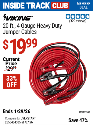 Harbor Freight Coupons, HF Coupons, 20% off - 57602