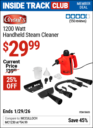 Harbor Freight Coupons, HF Coupons, 20% off - 58653