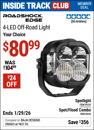 Harbor Freight Coupons, HF Coupons, 20% off - 59236
