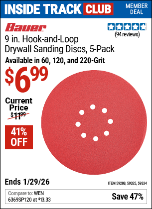 Harbor Freight Coupons, HF Coupons, 20% off - 59288