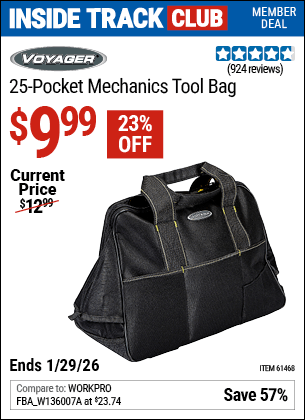 Harbor Freight Coupons, HF Coupons, 20% off - 17