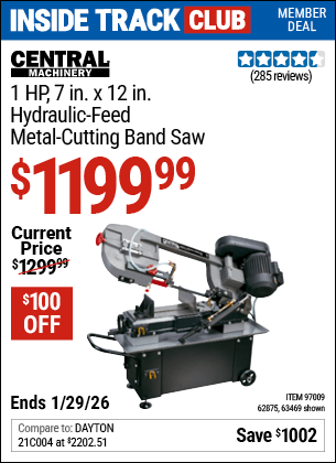 Harbor Freight Coupons, HF Coupons, 20% off - 63469
