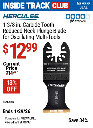 Harbor Freight Coupons, HF Coupons, 20% off - 70230