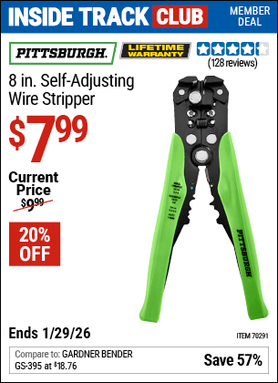 Harbor Freight Coupons, HF Coupons, 20% off - 70291