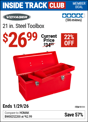 Harbor Freight Coupons, HF Coupons, 20% off - 21