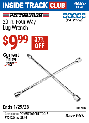 Harbor Freight Coupons, HF Coupons, 20% off - 20