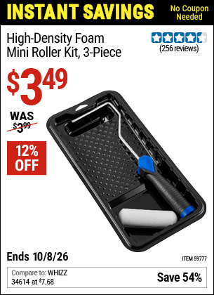 Harbor Freight Coupons, HF Coupons, 20% off - 59777