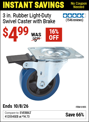 Harbor Freight Coupons, HF Coupons, 20% off - 3