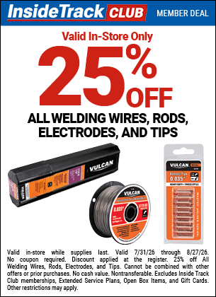 Harbor Freight Coupons, HF Coupons, 20% off - DRILL MASTER 7 in. 10 Amp Variable Speed Polisher for $29.99