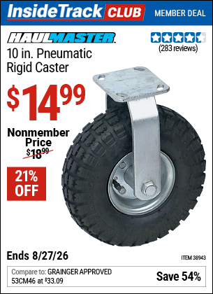 Harbor Freight Coupons, HF Coupons, 20% off - 10