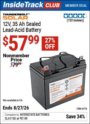 Harbor Freight Coupons, HF Coupons, 20% off - 56770