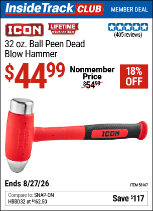 Harbor Freight Coupons, HF Coupons, 20% off - 58167
