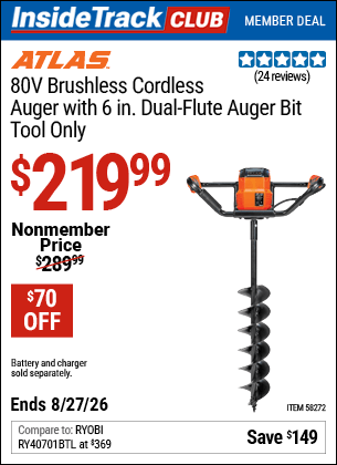 Harbor Freight Coupons, HF Coupons, 20% off - 58272