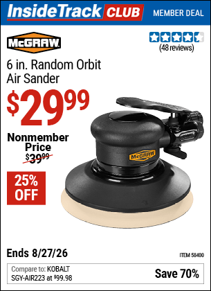 Harbor Freight Coupons, HF Coupons, 20% off - 58400
