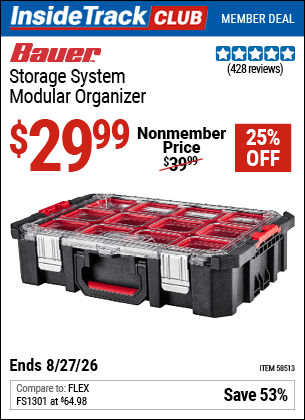 Harbor Freight Coupons, HF Coupons, 20% off - 58513